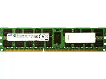 Оперативная память Samsung 8GB DDR3-1333 RDIMM PC3L-10600R, M393B1K70CH0-YH9