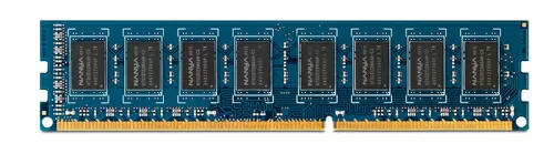 Оперативная память HP 4GB PC3-12800 DDR3-1600 DIMM, B4U36AA
