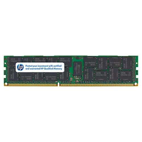 Оперативная память HP 4Gb 1333MHz, PC3-10600R-9 501534-001/500658-B21