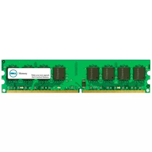 Оперативная память Dell 16GB DDR4 DIMM ECC Reg PC4-21300 2666MHz, MTA18ASF2G72PDZ-2G6E1RG, 370-ADOR, A9781928