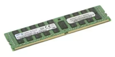 Модуль памяти Samsung DDR4 2400 Registered ECC LRDIMM 64Gb, M386A8K40BM1-CRC