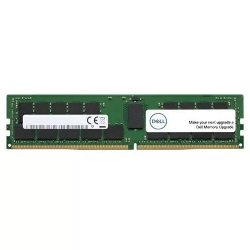 Оперативная память  Dell 32GB Dual Rank RDIMM 2666MHz ECC, A9781929
