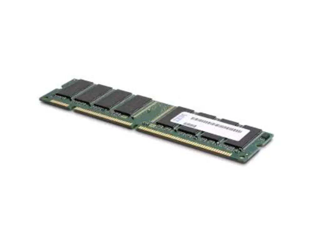 Оператиная память IBM 32 GB (Quad-Rank x4) 1.5 V PC3L-14900 CL13 ECC DDR3 1866, 46W0760