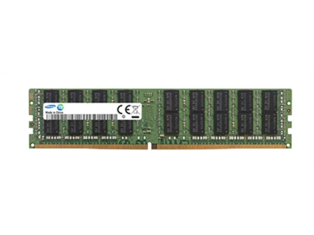 Оперативная память Samsung DDR4, M386A4K40BB0-CRC4Q