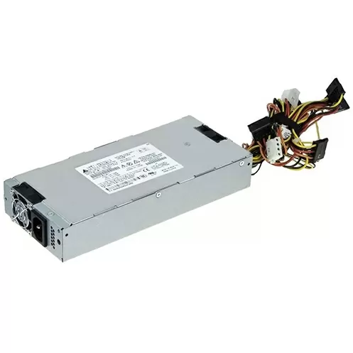 Блок питания HP 400W, 446383-001 USED