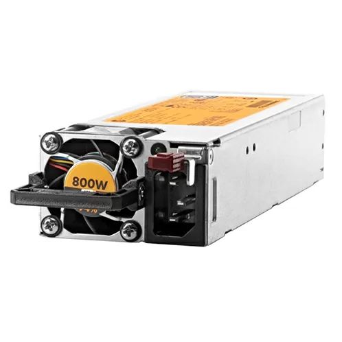 Блок питания HP 800W (720479-B21, 723599-001, 723600-201, 754381-001, HSTNS-PL41) USED
