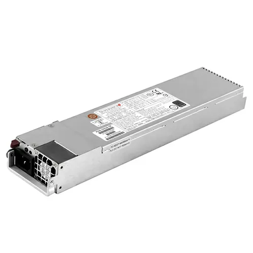 Блок питания Supermicro PWS-1K03A-1R