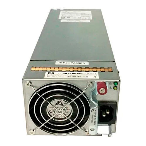 Блок питания HPE 290W, P07898-001, 823805-001, 818046-501, S14-300P1A, 816283-B21