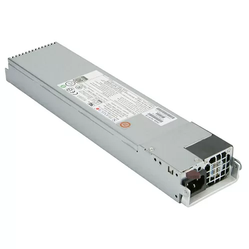 Блок питания Supermicro PWS-741P-1R