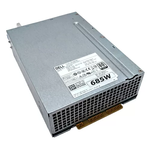 Блок питания Dell 685W D685EF-00