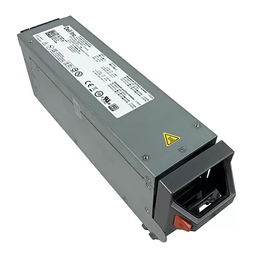 Блок питания Dell 0CF4W2
