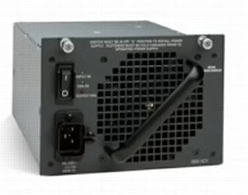 Блок питания Cisco PWR-C45-2800ACV