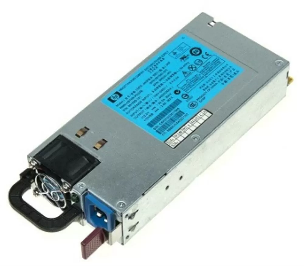 Блок питания HP 460W HSTNS-PD23B, 591555-101