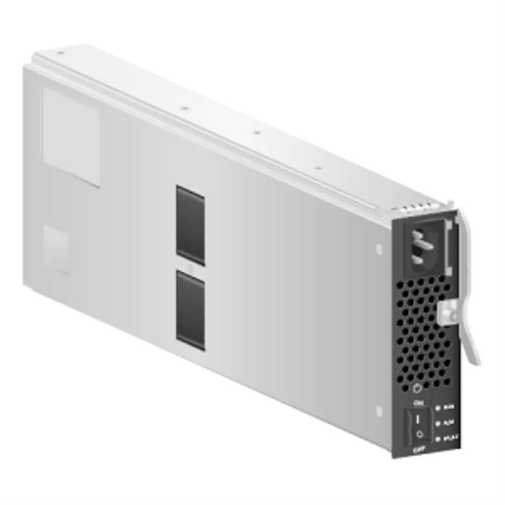 Блок питания Huawei 800W AC Power Module, W2PSA0800