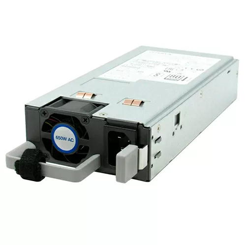Модуль питания Cisco C9K-PWR-650WAC-R/2