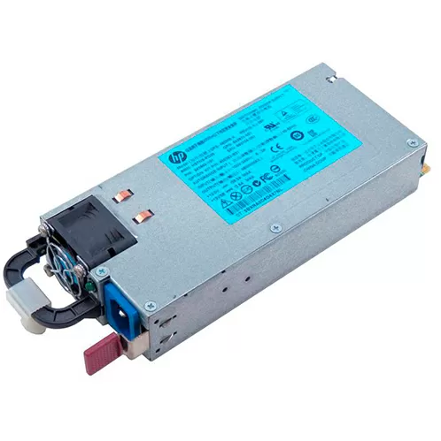 Блок питания HP 460W, 643954-101