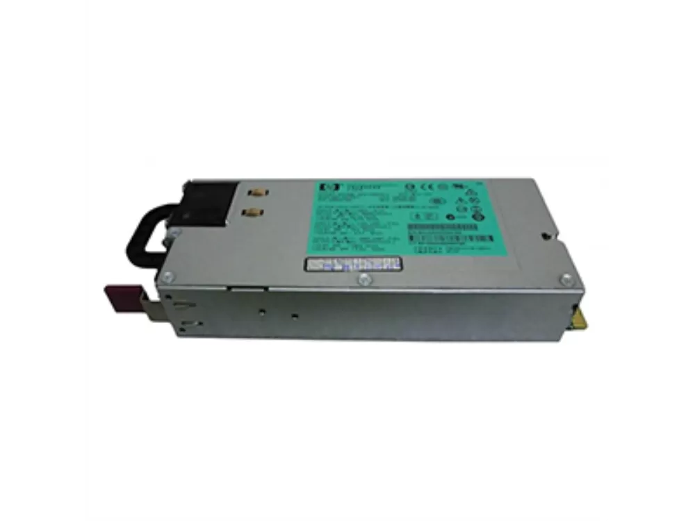 Блок питания HP 1200W DPS-1200FB, 438202-001
