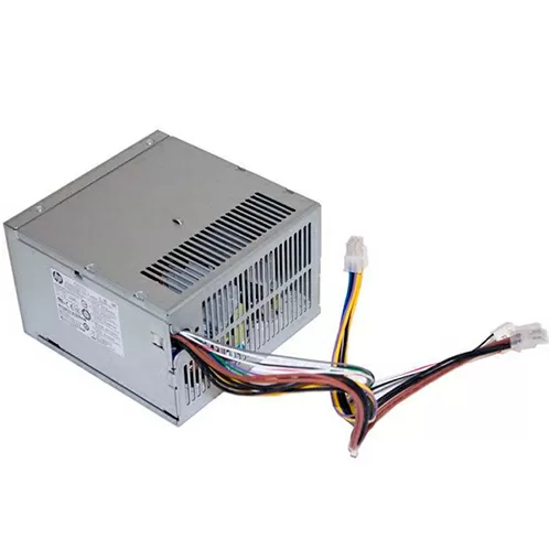Блок питания HP 320W 12V DC, 611484-001, 613765-001