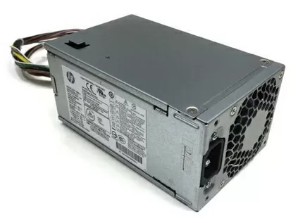 Блок питания HP 240W, 702455-001