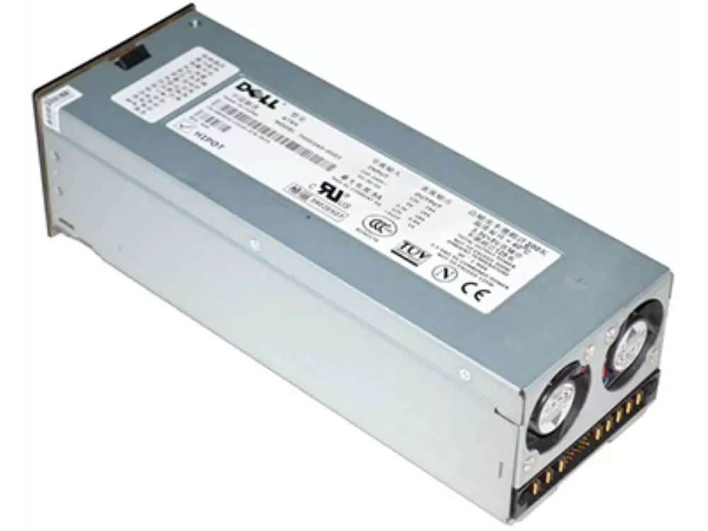Блок питания Dell PE4600/PE2500 7000240-0001