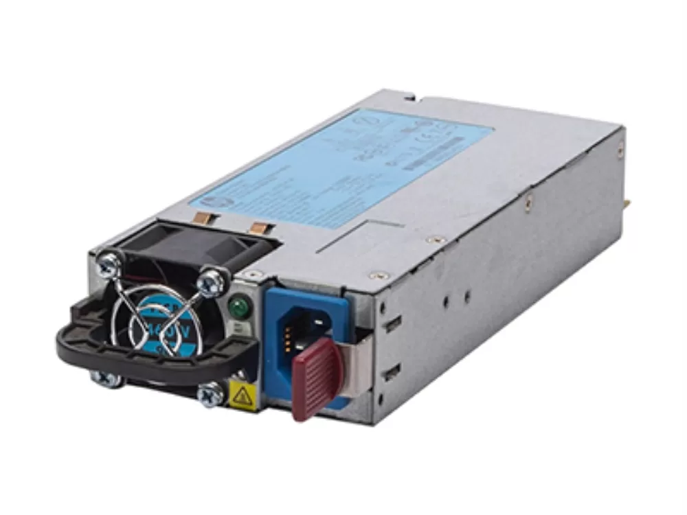 Блок питания HP 643954-201