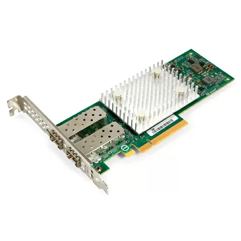 Сетевая карта Dell 051GRM 2 x Ports 10/25GbE SFP+ PCI