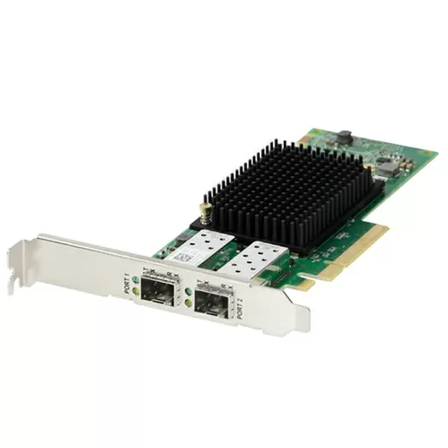 Сетевая карта Dell LPe35002 32Gb Dual Port HBA PD89Y