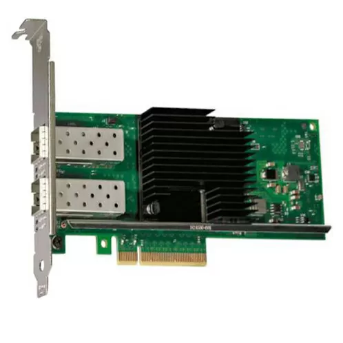 Сетевая карта Lenovo ConnectX-4 25GB 2-Port 4XC7A08249