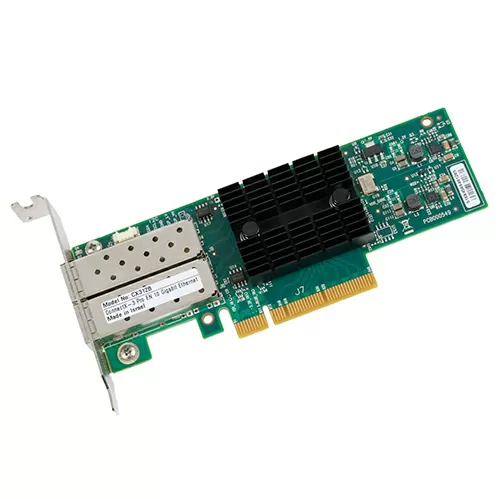 Сетевая карта Mellanox MCX312B-XCCT