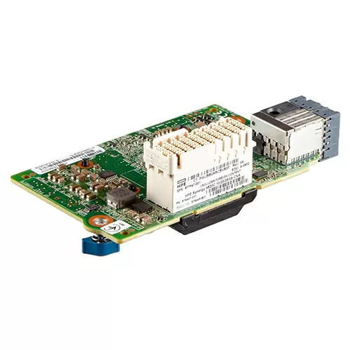 Сетевая карта HPE Synergy 4820C 10/20/25Gb 876449-B21