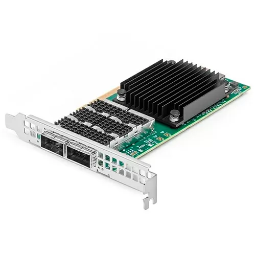 Сетевая карта NVIDIA Mellanox MCX623106AN-CDAT