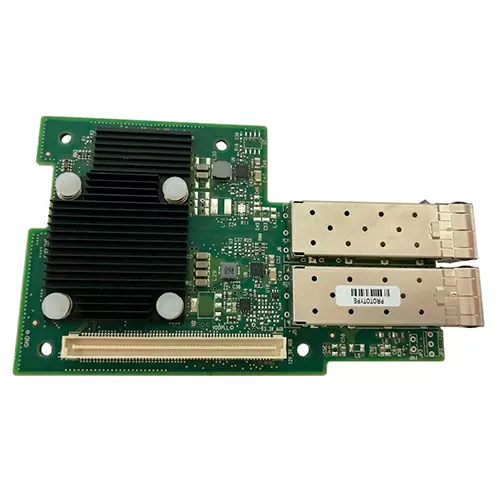 Сетевая карта Mellanox MCX4421A-ACAN