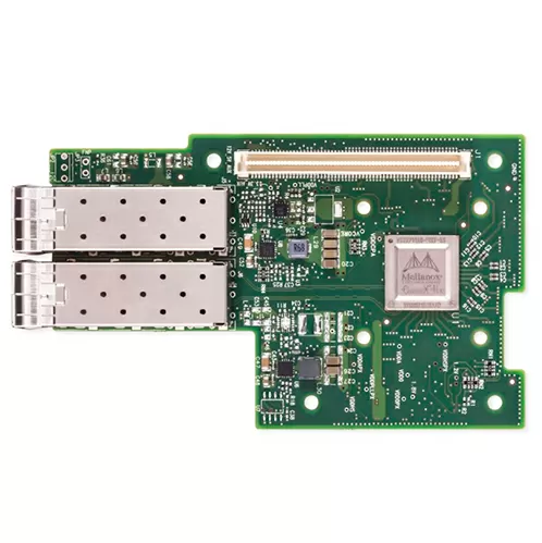 Сетевая карта Mellanox MCX4421A-ACQN