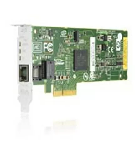 Сетевой карта HP NC373T PCI-E Multifunction Gigabit Server Adapter