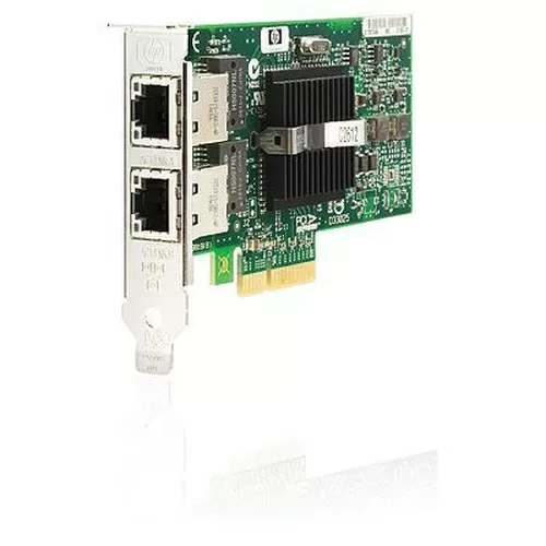 Сетевая карта HP NC360T PCIe Dp Gigabit Server Adapter, 412648-B21