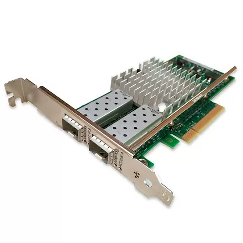 Сетевая карта HP Ethernet 10Gb 2P 560SFP+, 665249-B21