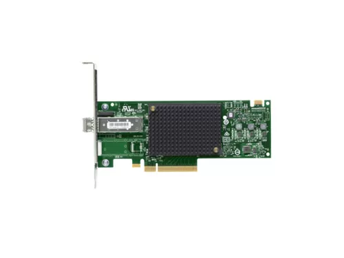 Адаптер HPE StoreFabric SN1200E 16Gb Single Port Fibre Channel, Q0L13A