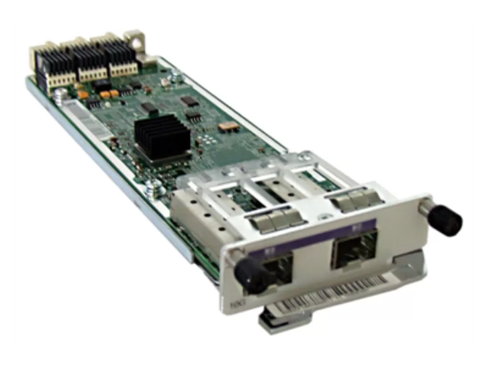 Сетевая карта Huawei ES5D000X2S00, 03020XEV