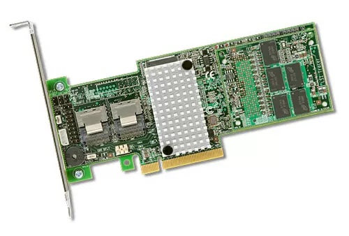 Карта расширения IBM  6Gb SAS 4 Port Card, 00Y2489