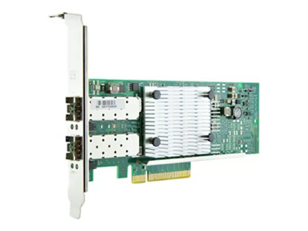 Сетевая карта Broadcom Dual Port 10gbe SFP, 94Y5180