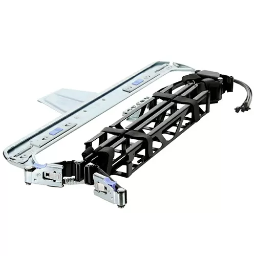 Кабельный органайзер Dell 1U R650 / R660, TYYJN, 0TYYJN