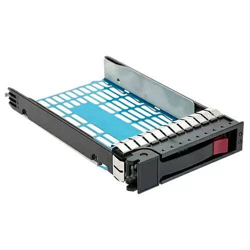 Салазки HP 3.5 SATA/SAS 335537-001