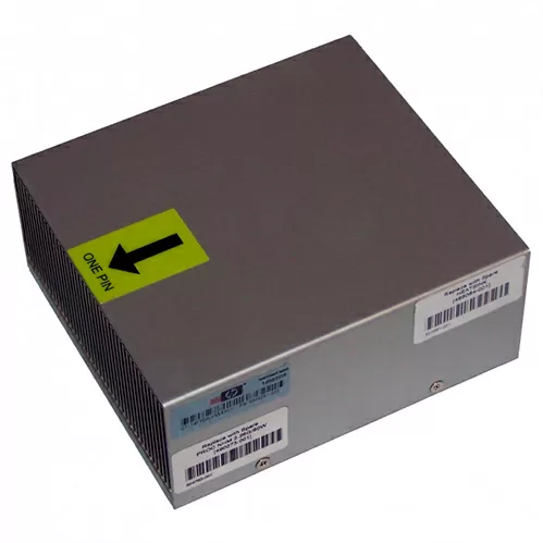 Радиатор HP 594884-001, 496064-001, 579277-001, 482601-001, 469886-001