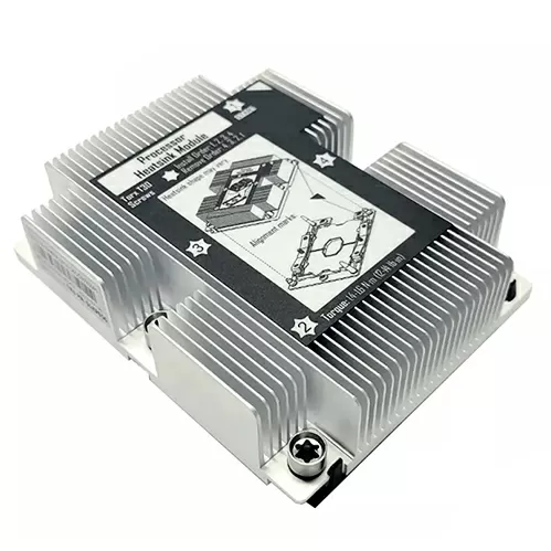 Радиатор Lenovo 01KP656