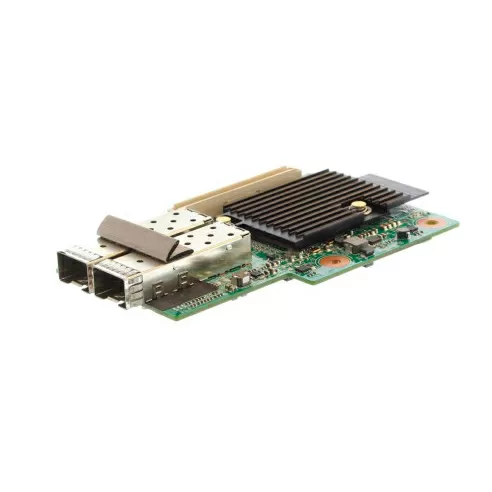 Контроллер Dell NIC LOM Broadcom 5720 DP 1GbE Mezzanine, 9DPV6