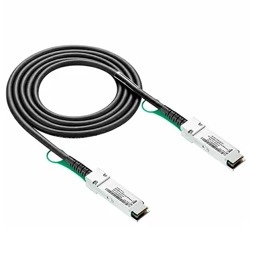 Кабель Huawei QSFP-40G-CU1M