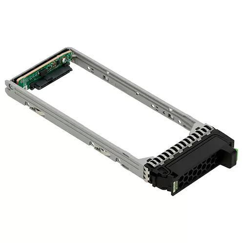 Салазки Fujitsu SAS/SATA/SSD 2,5" CA32562-Y043