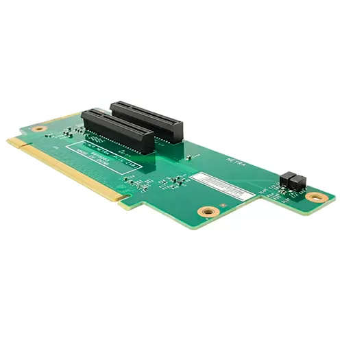 Райзер IBM x3650 M2 M3 1x PCIe x16 Slot, 69Y5060, 59Y3080, 59Y3441, 69Y4325, 69Y0657, 43V7064