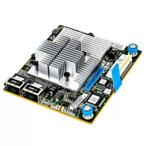 Контроллер HPE Smart Array P408i-a 871040-001 869081-B21