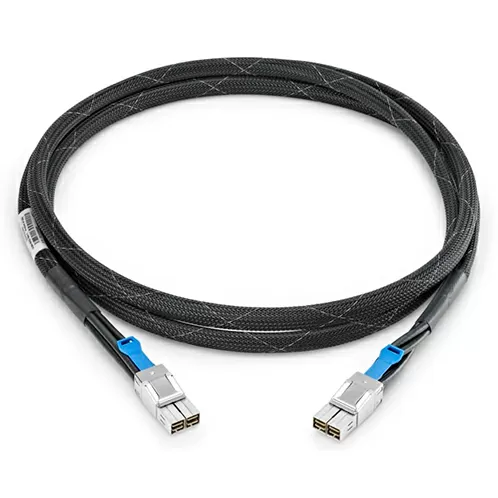 Кабель HPE Aruba 3800/3810M 3m Stacking Cable, J9579A